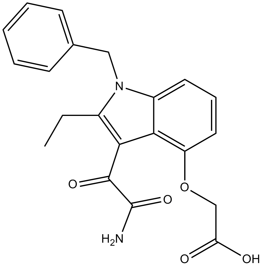 Varespladib (LY315920)