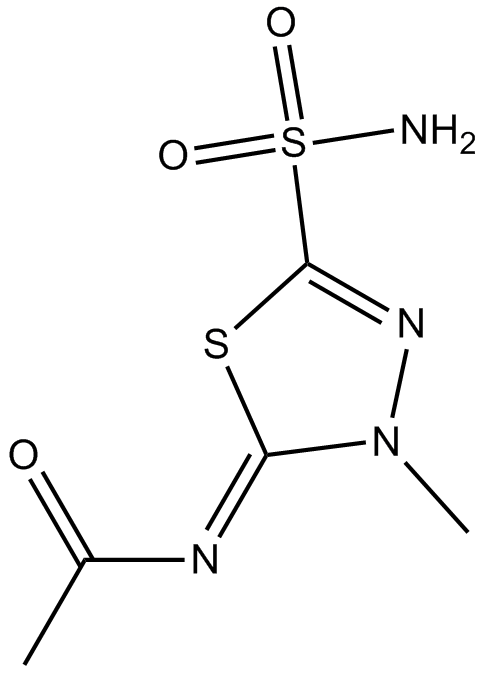 Methazolamide