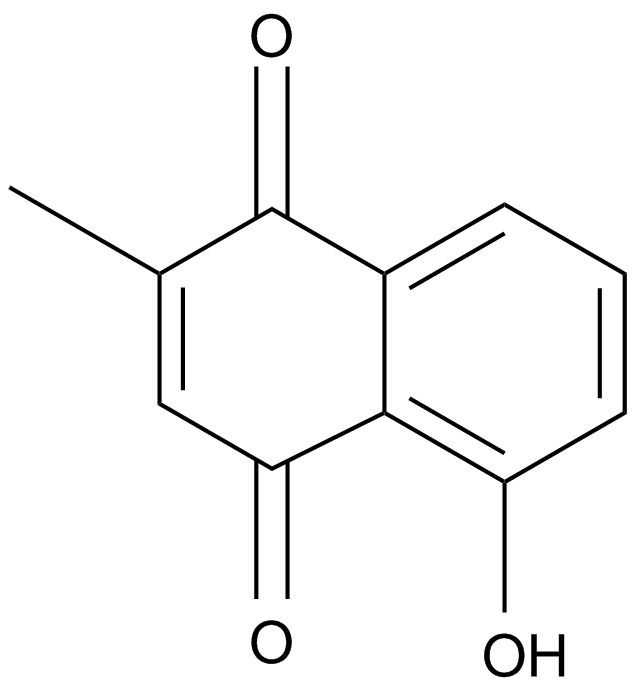 Plumbagin