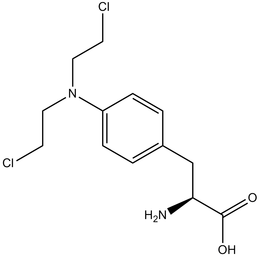Melphalan