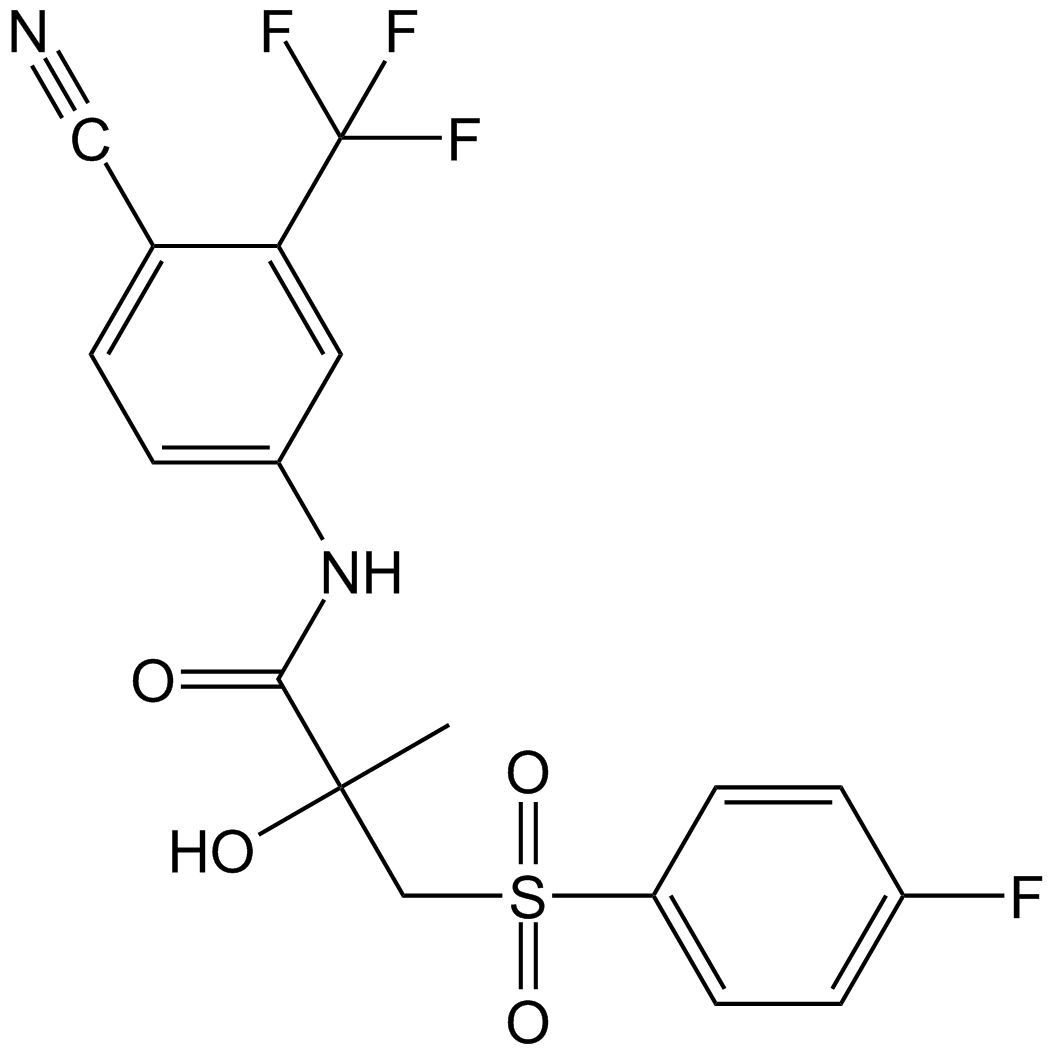 Bicalutamide