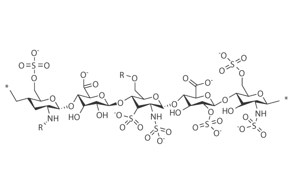 Heparin sodium