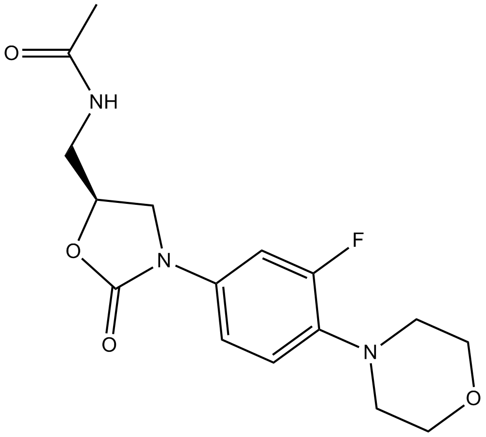 Linezolid