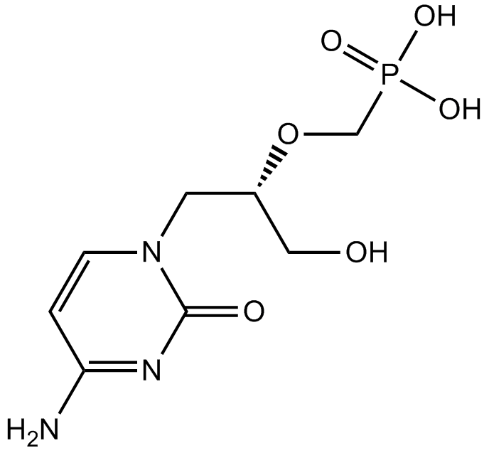 Cidofovir