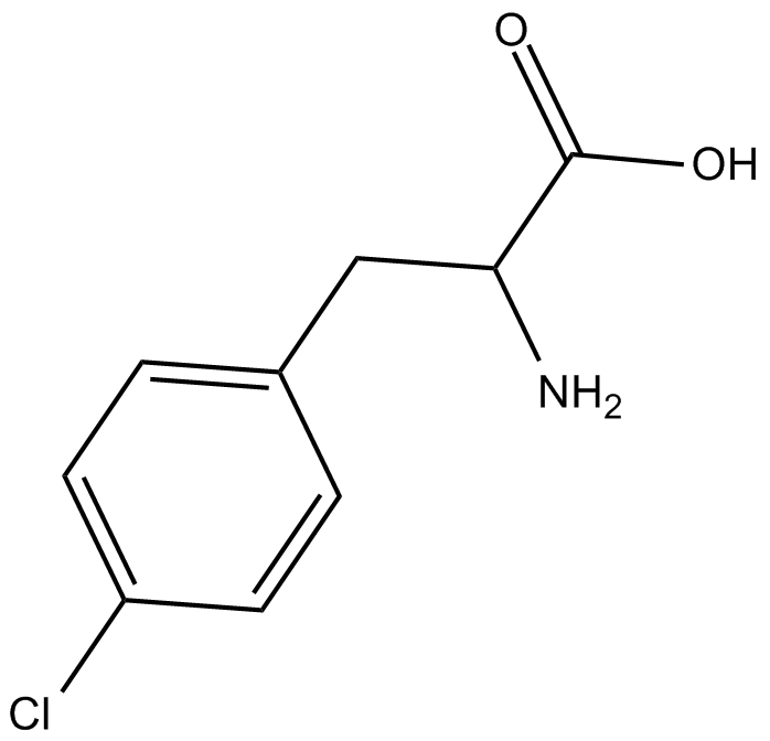 4-Chloro-D-Phe-OH.HCl