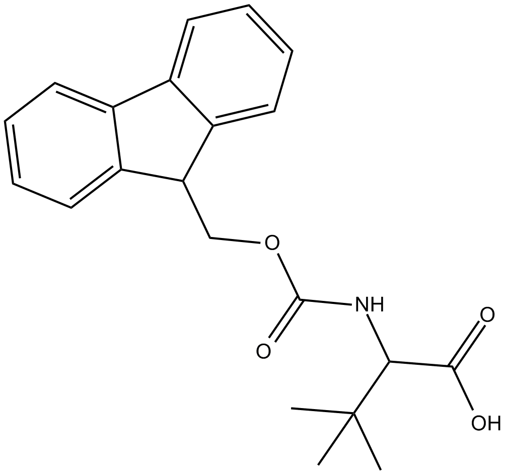 Fmoc-Tle-OH