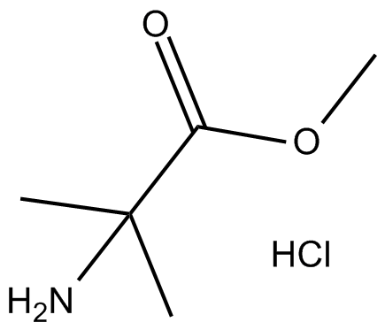 H-Aib-Ome.HCl