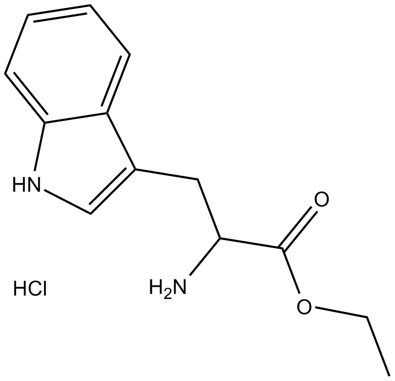 H-D-Trp-OEt.HCl