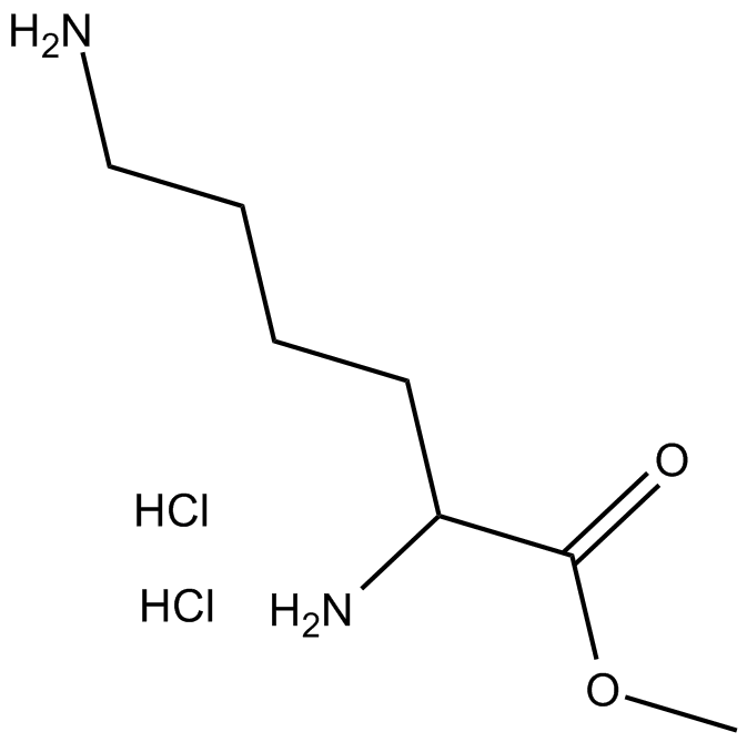 H-D-Lys-OMe.2HCl