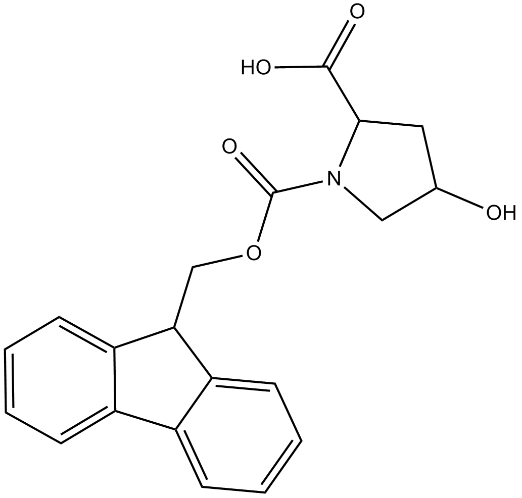 Fmoc-Hyp-OH