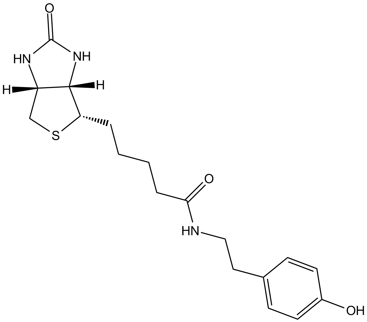 Biotin-tyramide
