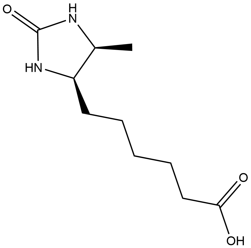 D-Desthiobiotin
