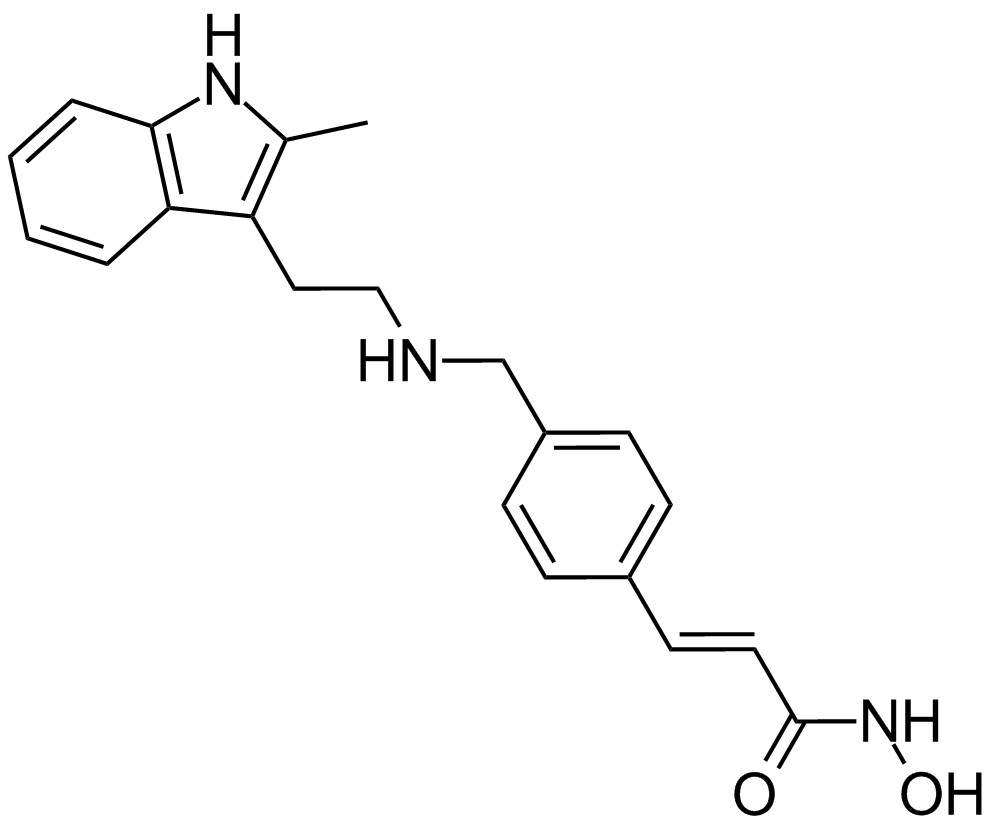 Panobinostat (LBH589)