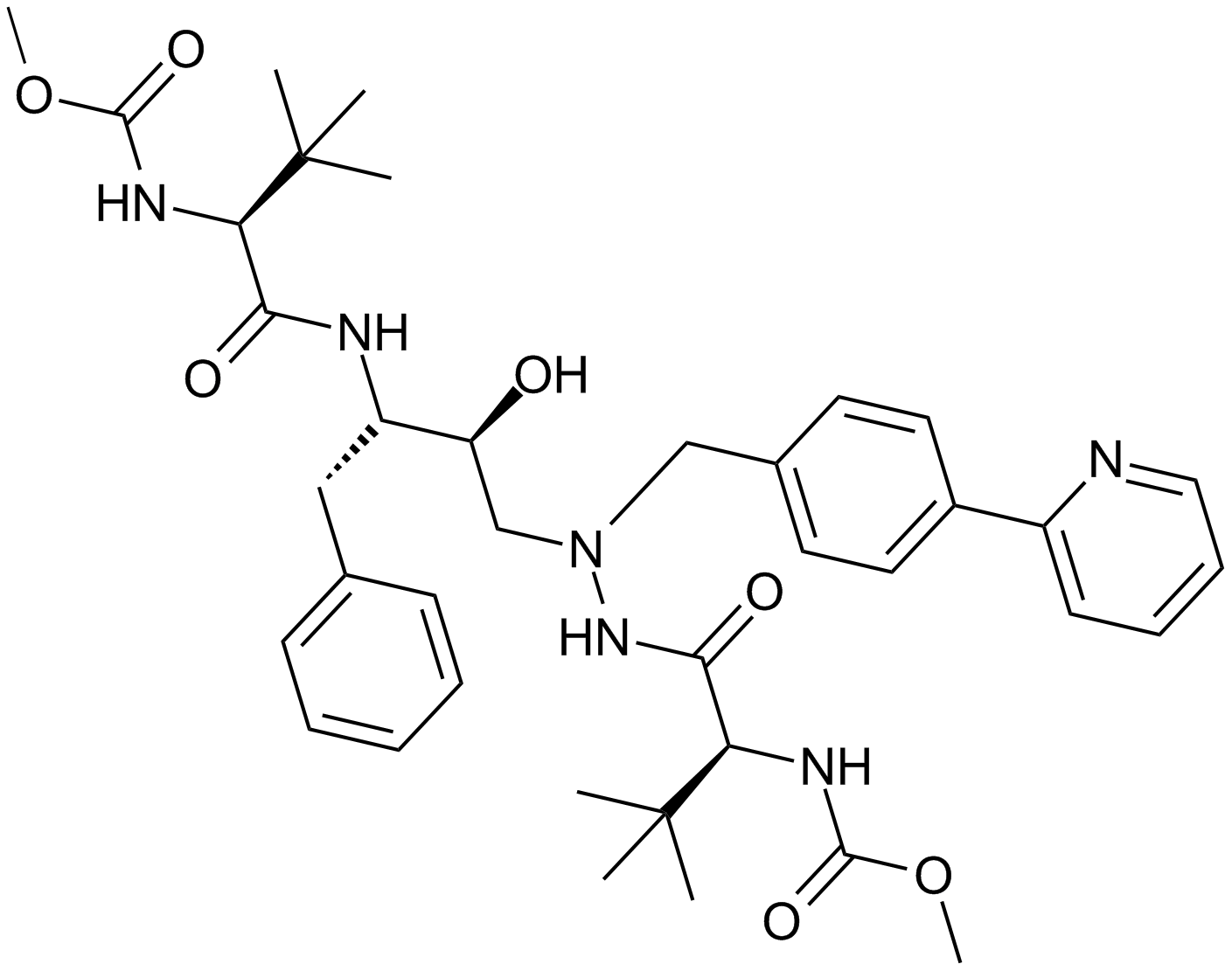 Atazanavir