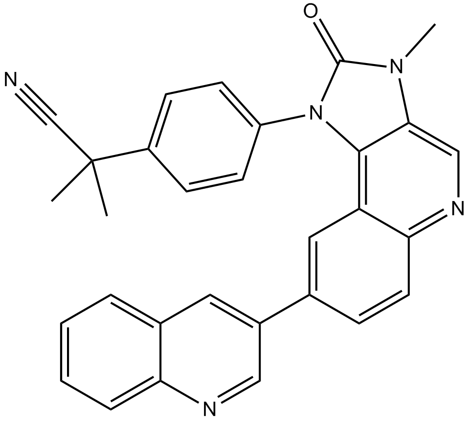 BEZ235 (NVP-BEZ235)