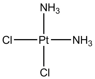 Cisplatin