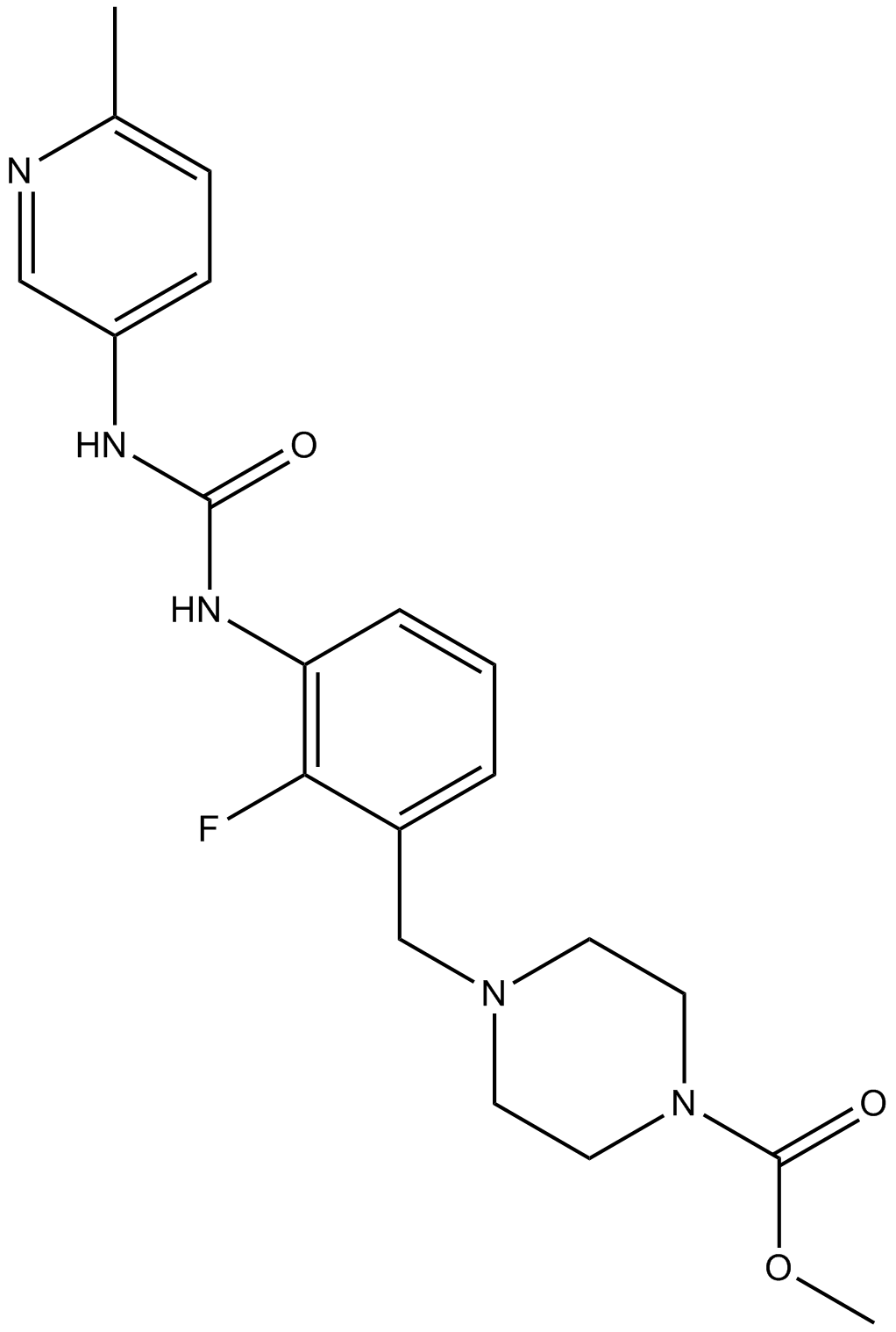 Omecamtiv mecarbil