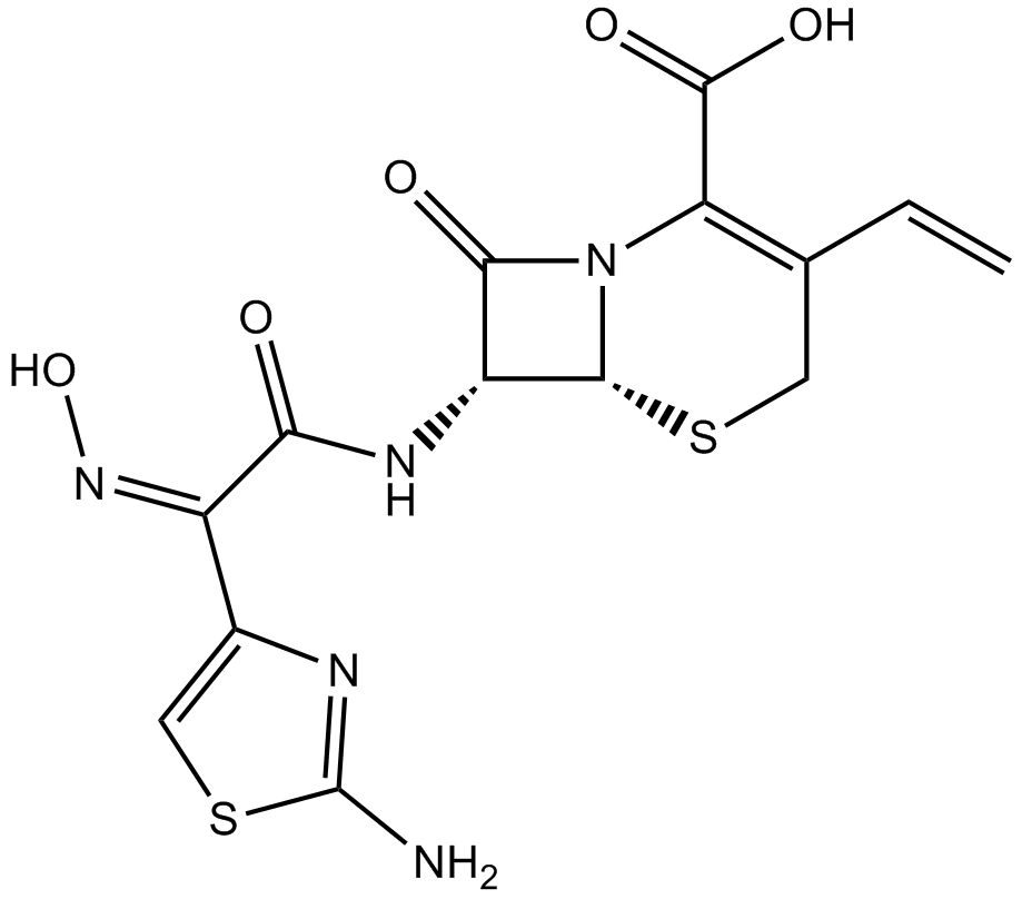 Cefdinir