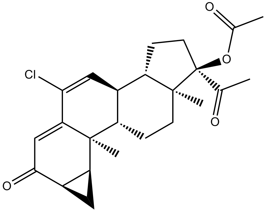 Cyproterone Acetate