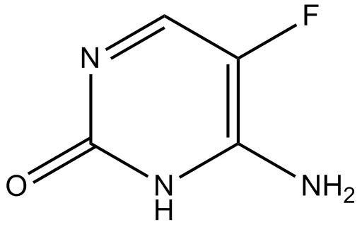 Flucytosine