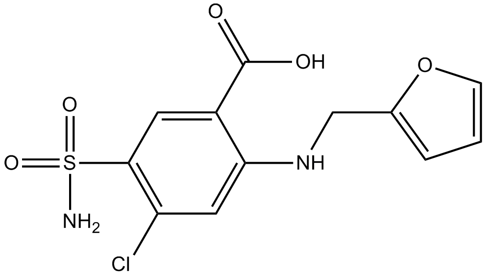 Furosemide