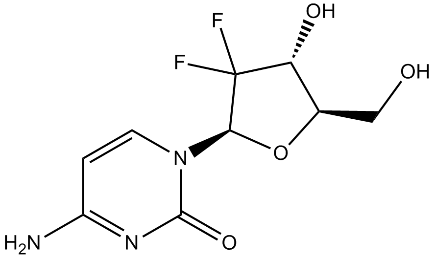 Gemcitabine