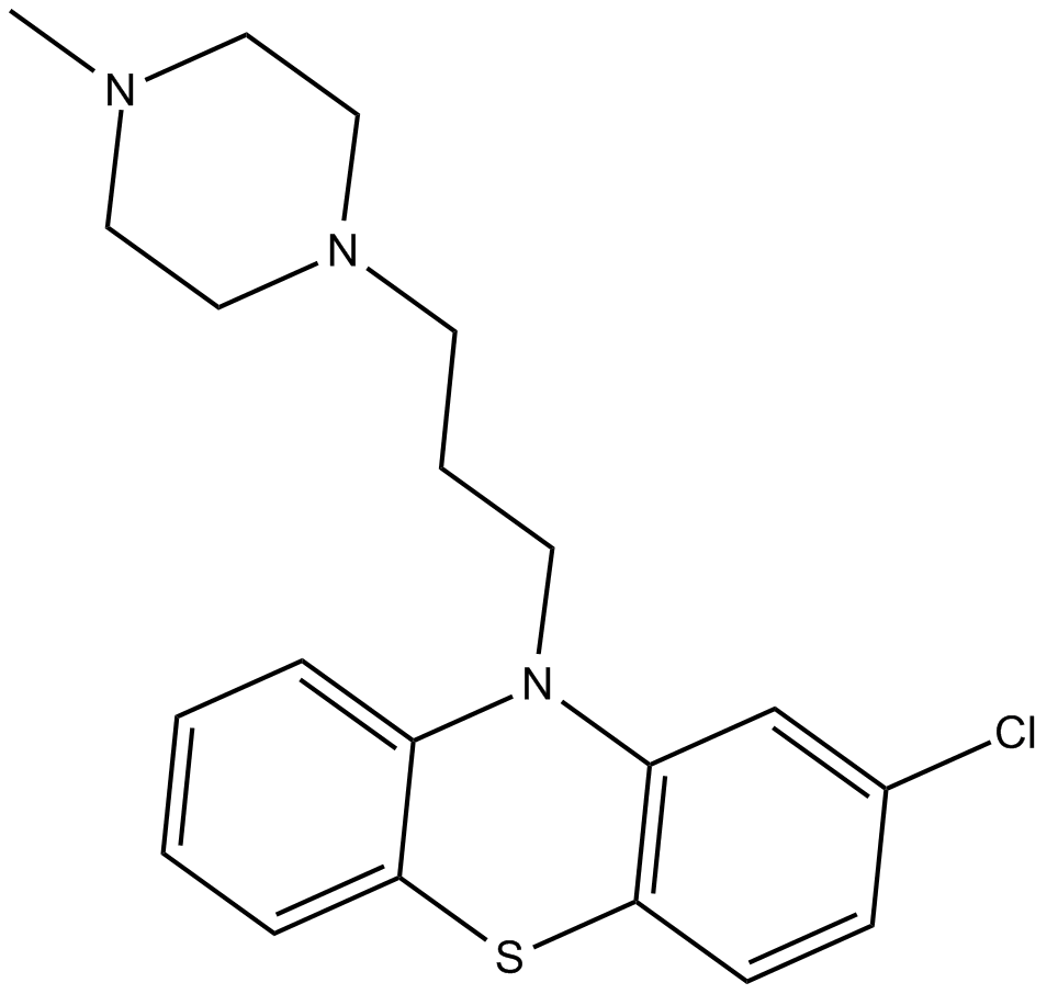 Prochlorperazine
