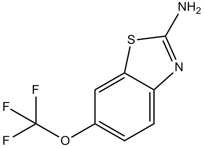 Riluzole