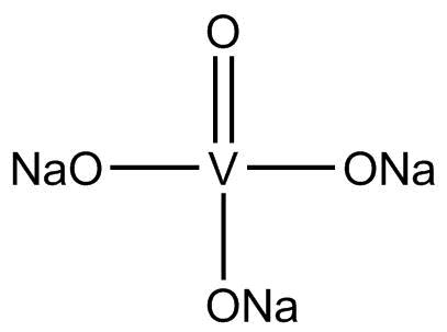 Sodium Orthovanadate