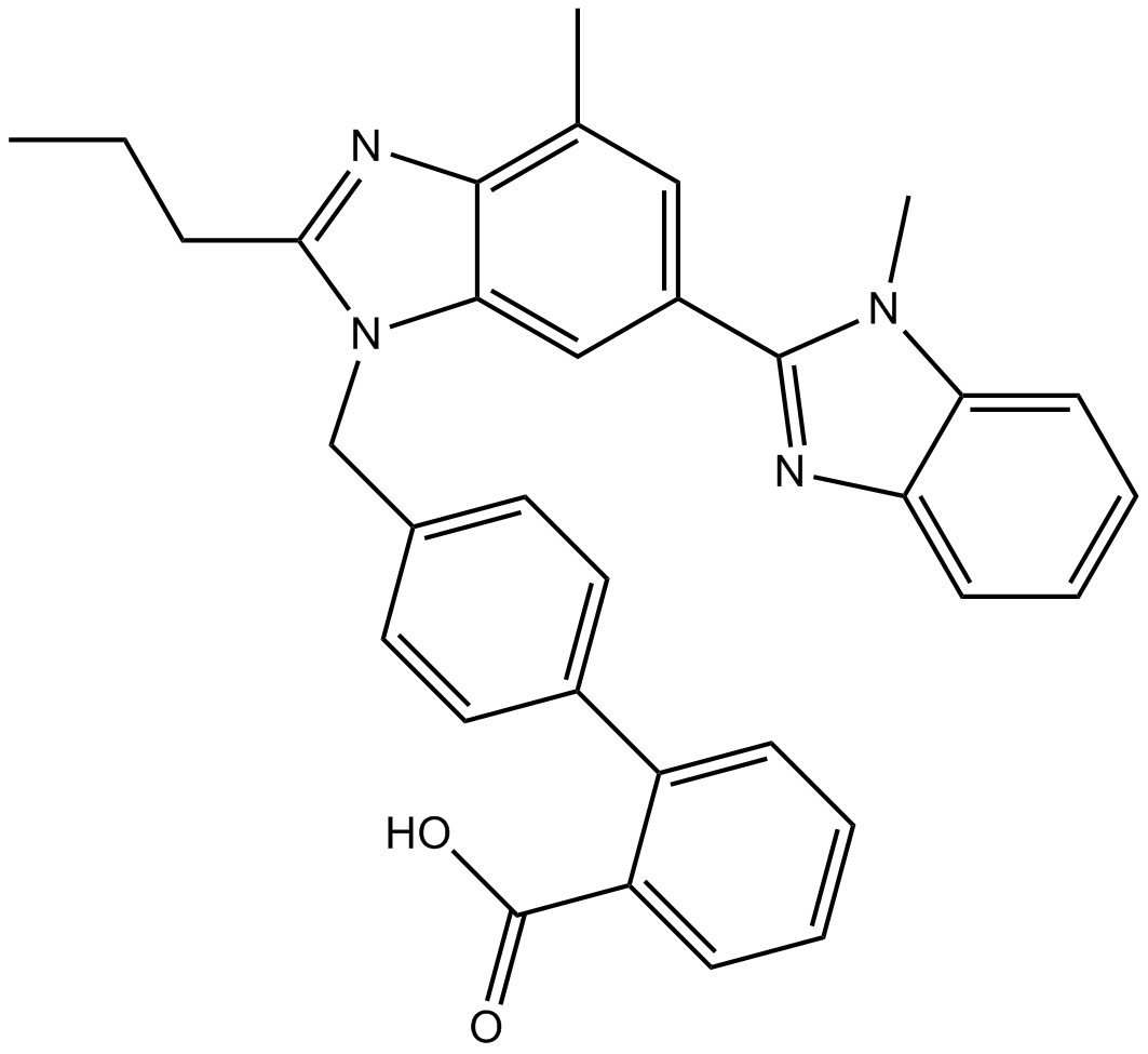 Telmisattan