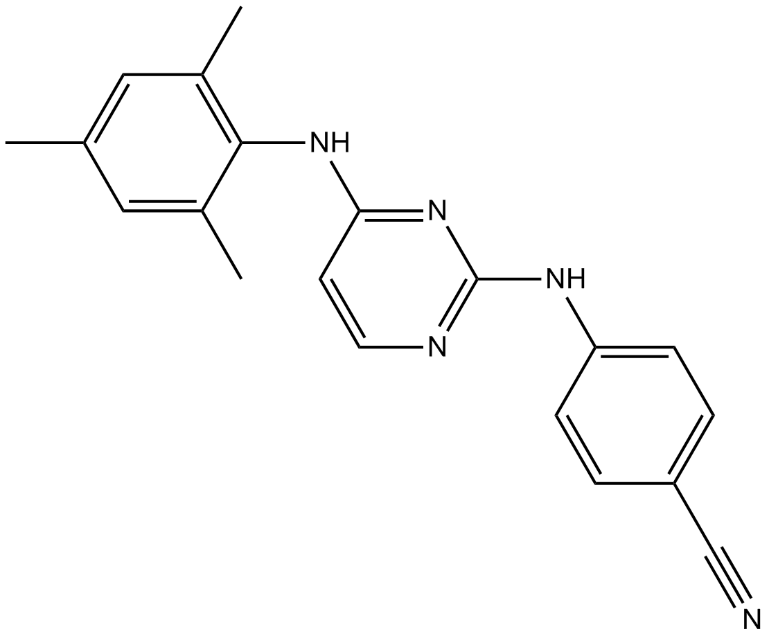 Dapivirine (TMC120)