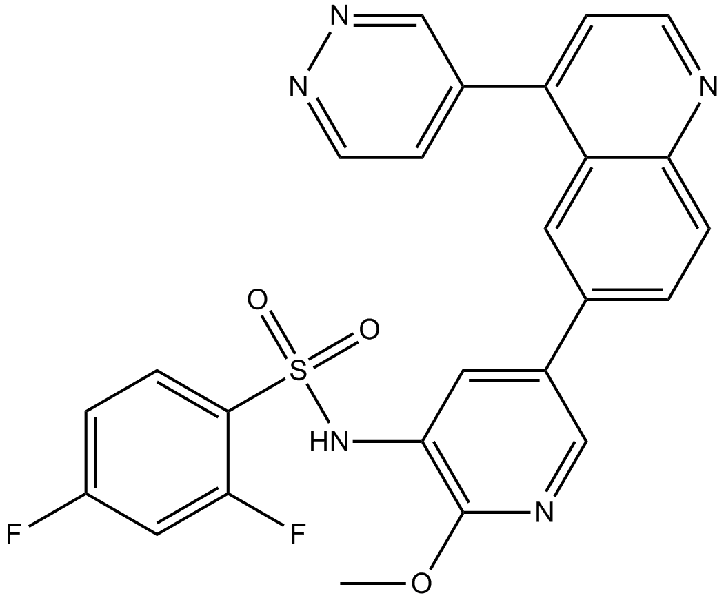 GSK2126458