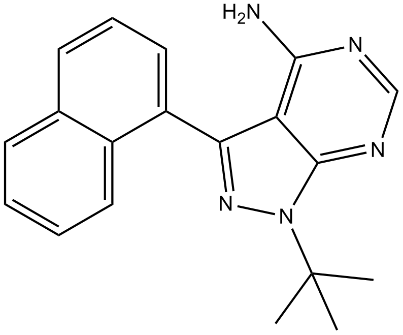 1-Naphthyl PP1