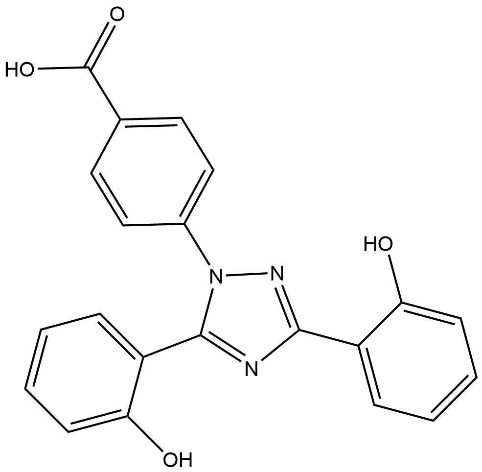 Deferasirox