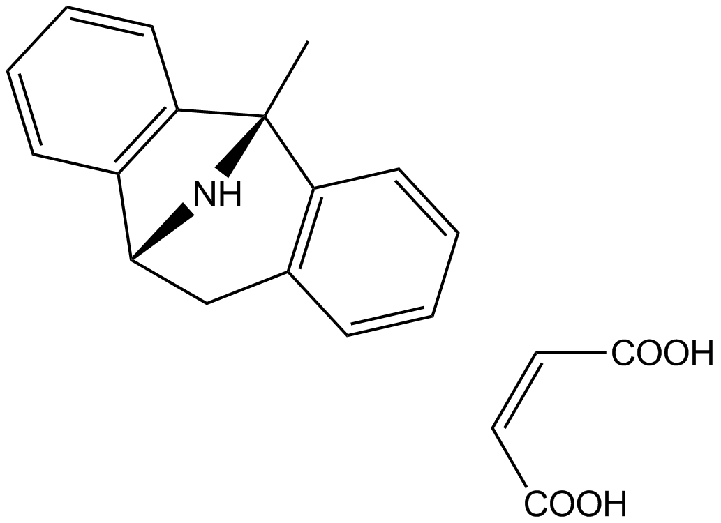 (+)-MK 801 Maleate