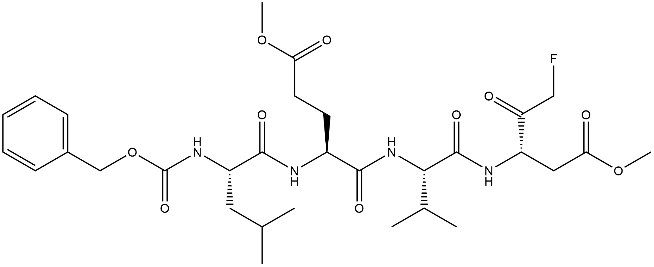 Z-LEVD-FMK