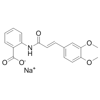 Tranilast Sodium