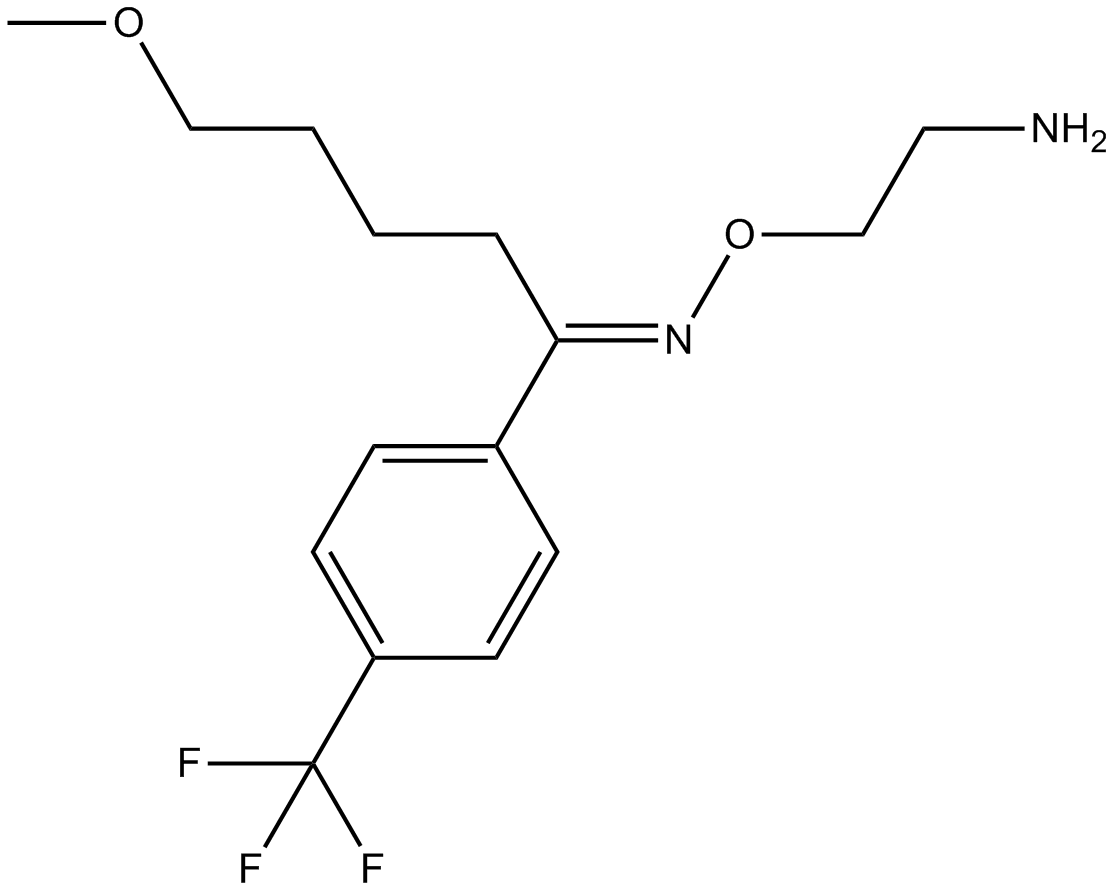 Fluvoxamine