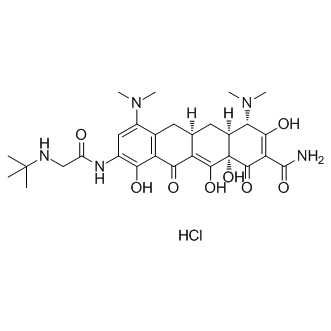 Tigecycline hydrochloride