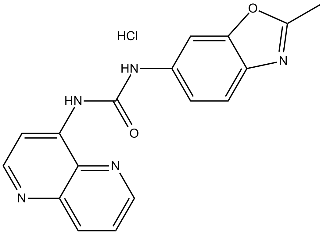 SB-334867 hydrochloride
