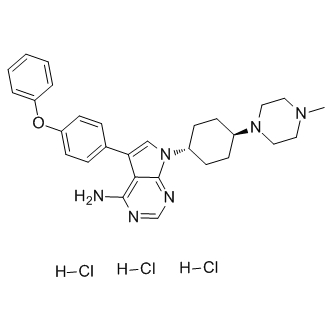 A 419259 trihydrochloride