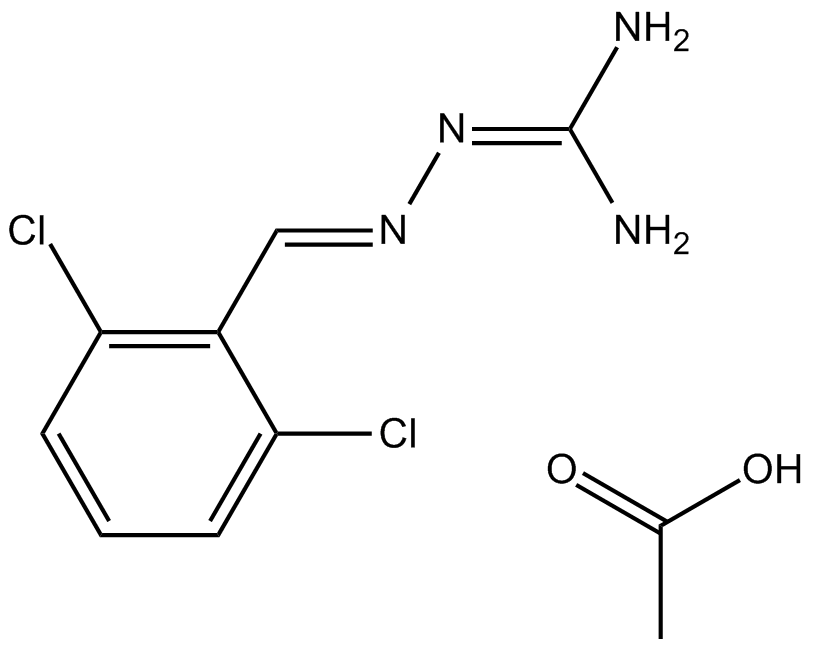 Guanabenz Acetate