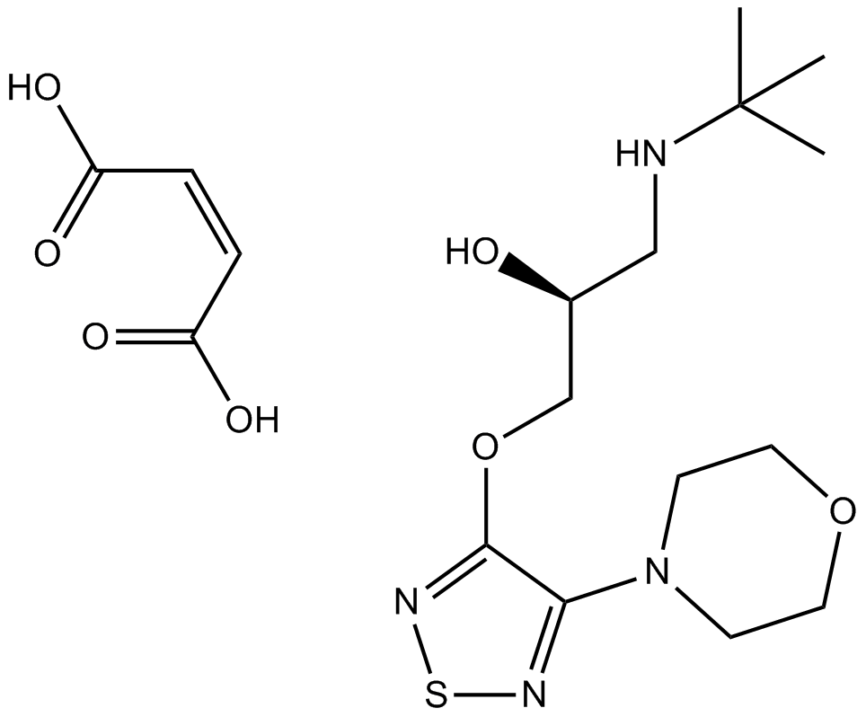 Timolol Maleate