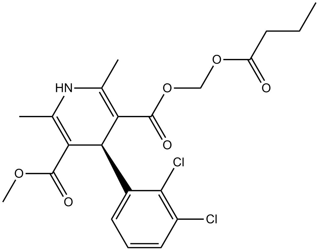 Clevidipine Butyrate