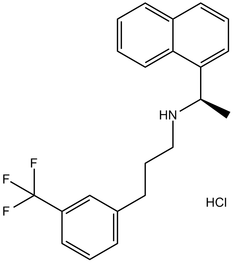 Cinacalcet HCl