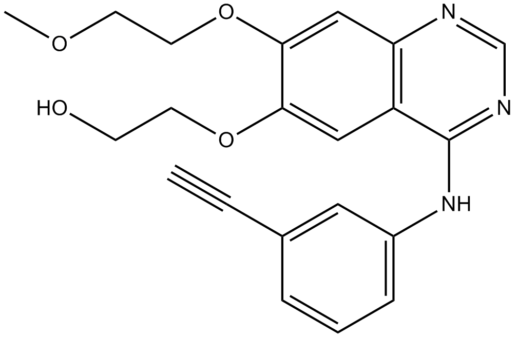 OSI-420 free base