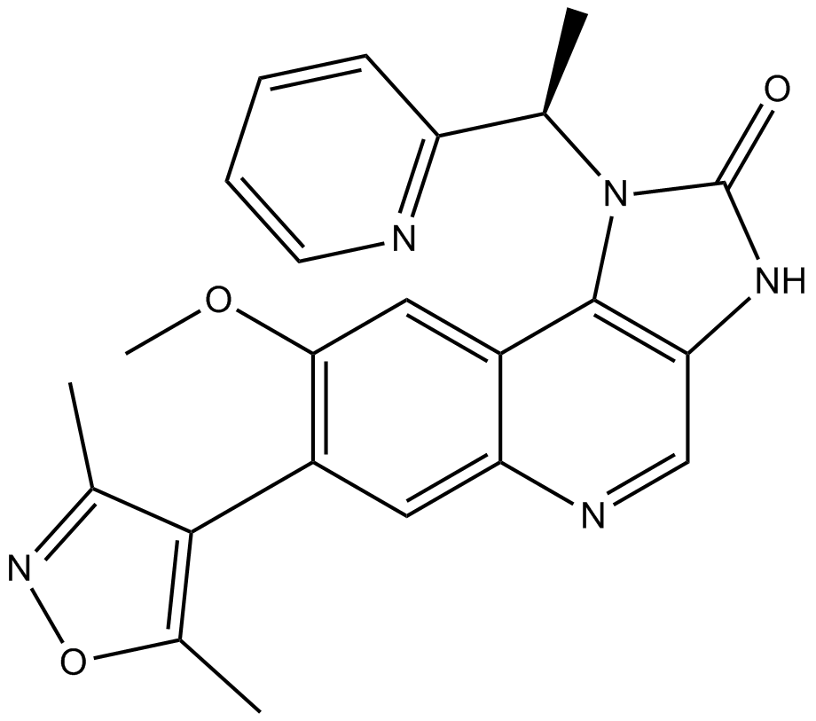 I-BET151 (GSK1210151A)