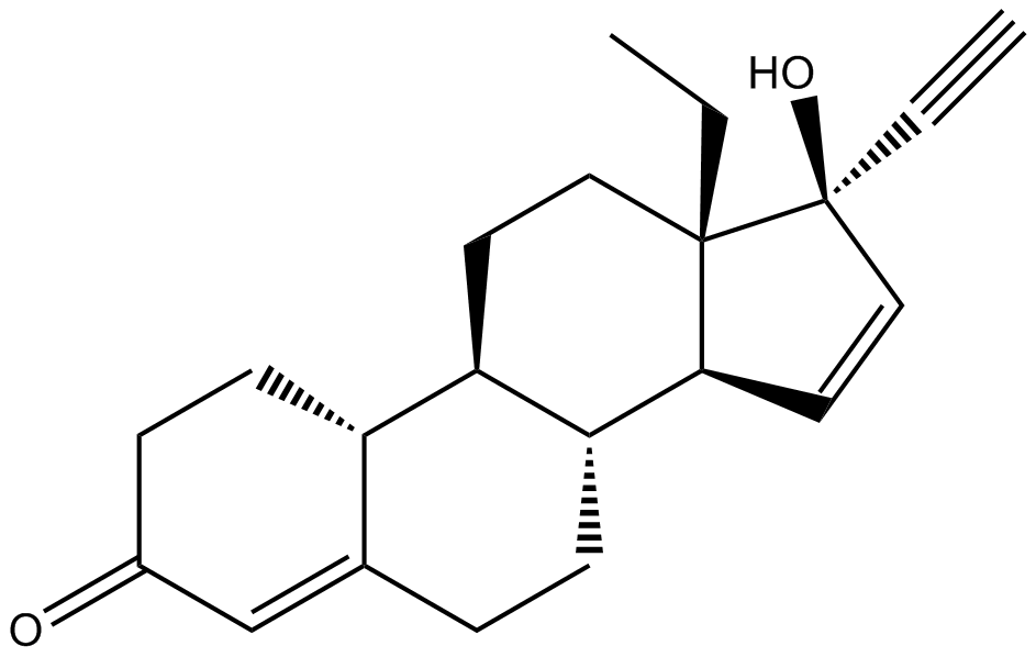 Gestodene