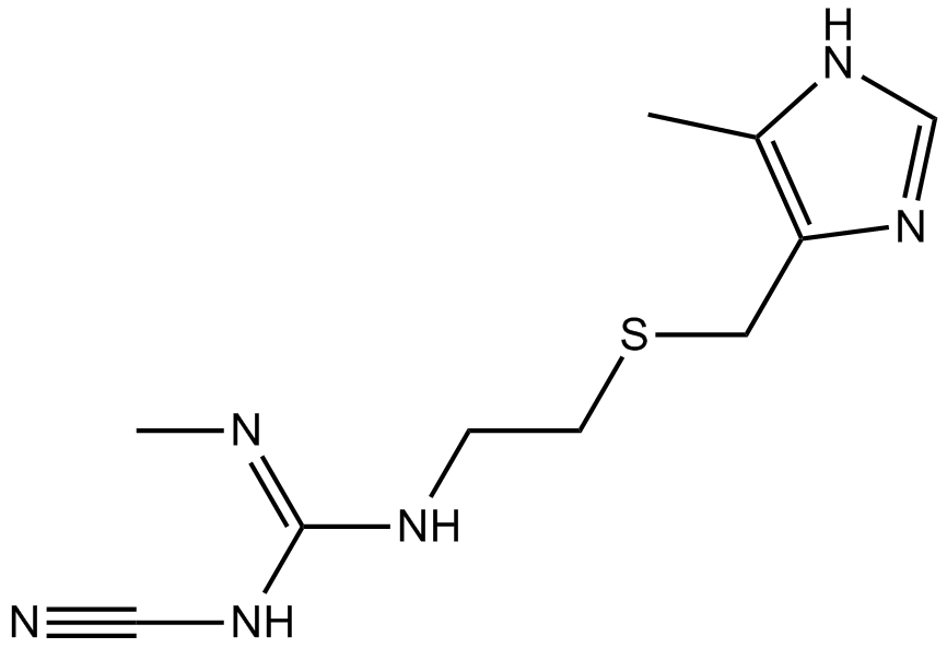 Cimetidine