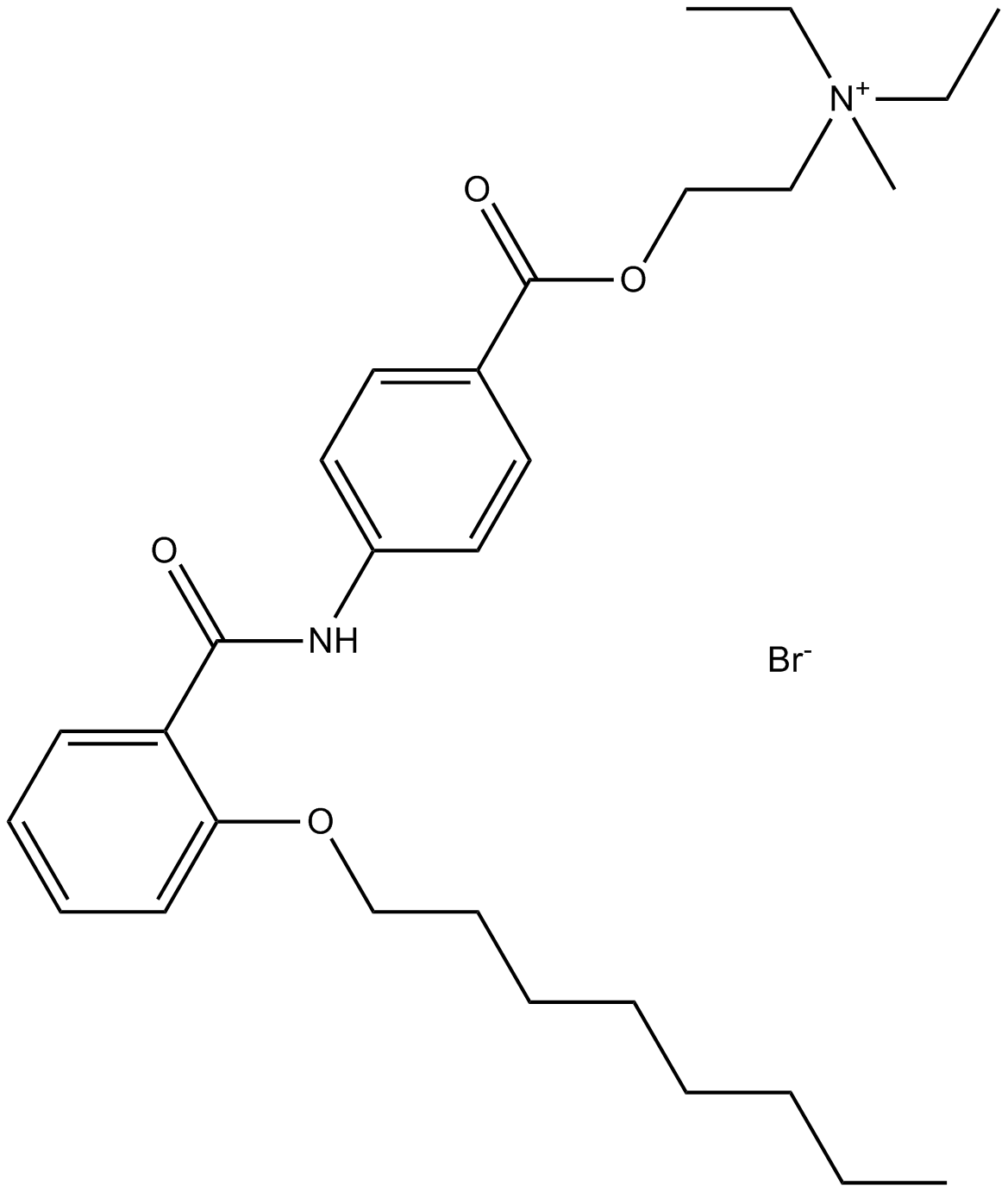 Otilonium Bromide